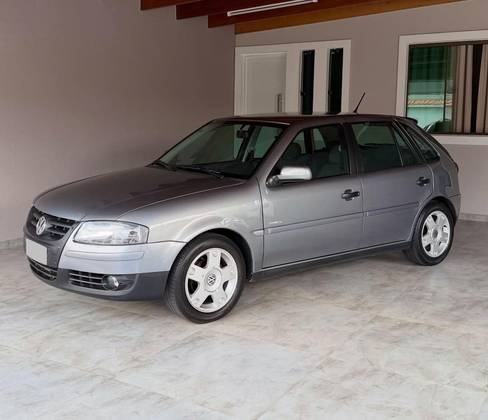 VOLKSWAGEN GOL 1.6 MI CITY 8V FLEX 4P MANUAL G.IV VOLKSWAGEN GOL 1.6 MI CITY 8V FLEX 4P MANUAL G.IV